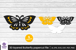 butterfly cut file-butterfly svg-butterfly template-paper cut-papercut-butterfly-decorative