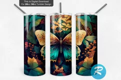 Tumbler Wrap PNG,Digital Download,Tumbler Straight PNG,Sublimation Designs,Sublimation Template,Tapered Template,Tumbler,Tumbler Wraps,Popular Sublimation,Tara Sparkes,Butterfly Tumbler,Butterfly Tumbler,Neon Rainbow,Tumbler,digital file,sublimation desig