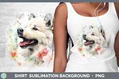 GorgeousButterfly Dog Shirt design.