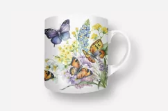 press,springtime,png,plants,summersublimation,digital download,sublimate design,Mug Sublimation,mug wrap,mug,15oz mug wrap,pippas studio,15oz mug,Colorful Mug Wrap,Butterfly Mug Wrap,Flowers Mug,Butterfly mug,