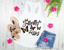 Butterfly Bundle | Butterflies Sublimation | Positive Quotes Product Image 7