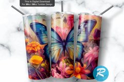 Tumbler Wrap Designs,20oz Tumbler Wrap,Sublimation Designs,Tumbler Wrap PNG,30oz Tumbler Design,Sublimation Template,Tapered Template PNG,Tumbler Straight PNG,Watercolor Tumbler,Ink Butterfly PNG,Butterfly Tumbler,Butterfly Flower,20oz Tumbler Wrap