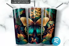Tumbler Wrap PNG,Digital Download,Tumbler Straight PNG,Sublimation Designs,Sublimation Template,Tapered Template,Tumbler,Tumbler Wraps,Popular Sublimation,Tara Sparkes,Butterfly Tumbler,Butterfly Tumbler,Neon Rainbow,Tumbler,digital file,sublimation desig