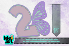 Butterfly Numbers Product Image 2
