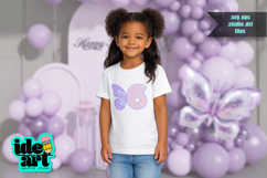 Butterfly Numbers Product Image 3