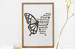 kindness quote, home decor positive cut file, mothers day shirt svg