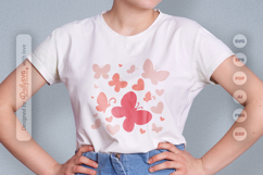 Butterfly Svg 10 Product Image 2