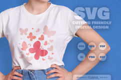 Butterfly Svg 10 Product Image 3