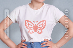 Butterfly Svg 3 Product Image 2