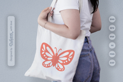 Butterfly Svg 3 Product Image 3