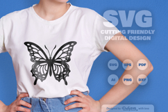 Butterfly SVG Product Image 3