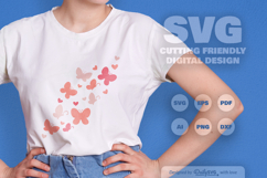 Butterfly Svg 8 Product Image 1