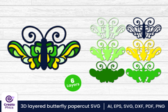 butterfly-svg-decorative-animal-animal svg-3d butterfly-3d layered-papercut file-cute animal