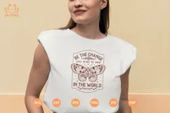 Butterfly SVG for Cricut4