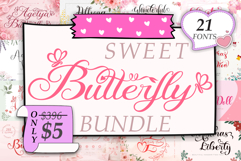 Butterfly Sweet Bundle Product Image 1
