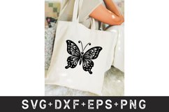Butterfly SVG Bundle Product Image 3