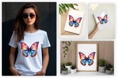 watercolor sublimation design