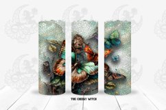 Butterflies on Tile Product Image 1