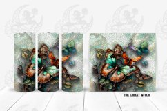 Butterflies on Tile Product Image 2