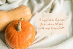 Butternut Script Product Image 4