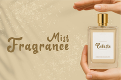 Buttersalt - Handwritten typeface Product Image 2