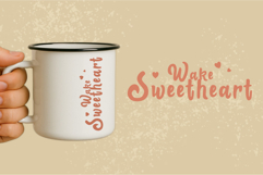 Buttersalt - Handwritten typeface Product Image 4