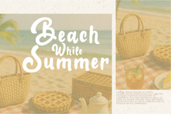 Buttersalt - Handwritten typeface Product Image 5