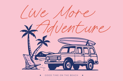 Buttery Coffee - Casual Script Font Product Image 9