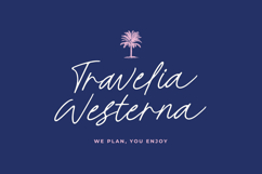 Buttery Coffee - Casual Script Font Product Image 13