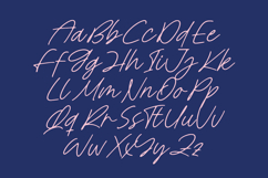 Buttery Coffee - Casual Script Font Product Image 15