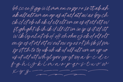 Buttery Coffee - Casual Script Font Product Image 16