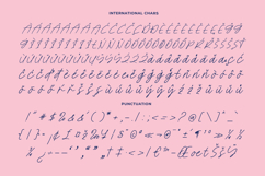 Buttery Coffee - Casual Script Font Product Image 17