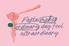 Buttery Coffee - Casual Script Font Product Image 19