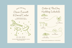 Buttery Delight - Beautiful Handwritten Script Product Image 2