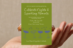 Buttery Delight - Beautiful Handwritten Script Product Image 4