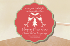 Buttery Delight - Beautiful Handwritten Script Product Image 5