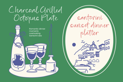 Buttery Delight - Beautiful Handwritten Script Product Image 7