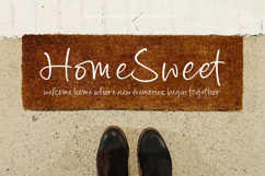 Buttery Delight - Beautiful Handwritten Script Product Image 10