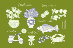 Buttery Delight - Beautiful Handwritten Script Product Image 13