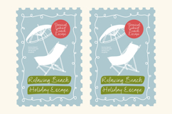 Buttery Delight - Beautiful Handwritten Script Product Image 17