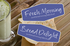 Buttery Delight - Beautiful Handwritten Script Product Image 18