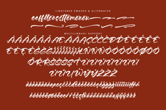 Buttons - Modern Handwritten Script Font Product Image 14