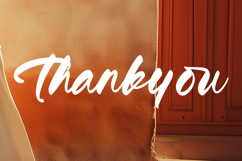 Buttons - Modern Handwritten Script Font Product Image 15