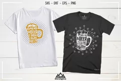 Buy Me a Beer n Tell Me Im Pretty Svg Design Product Image 2