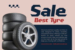 Buzer Rock - Futuristic Sporty Font Product Image 2