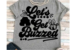 Drinking SVG DXF JPEG Silhouette Cameo Cricut buzzed humor Product Image 1