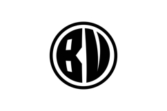 BV Logo Design Product Image 1