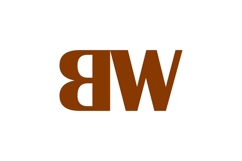 BW Logo Design Product Image 1