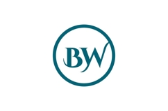 BW Logo Design Product Image 1