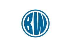 BW Logo Design Product Image 1